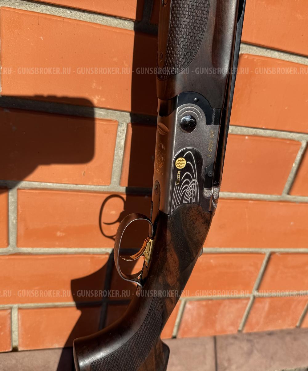 Beretta 682 E Gold