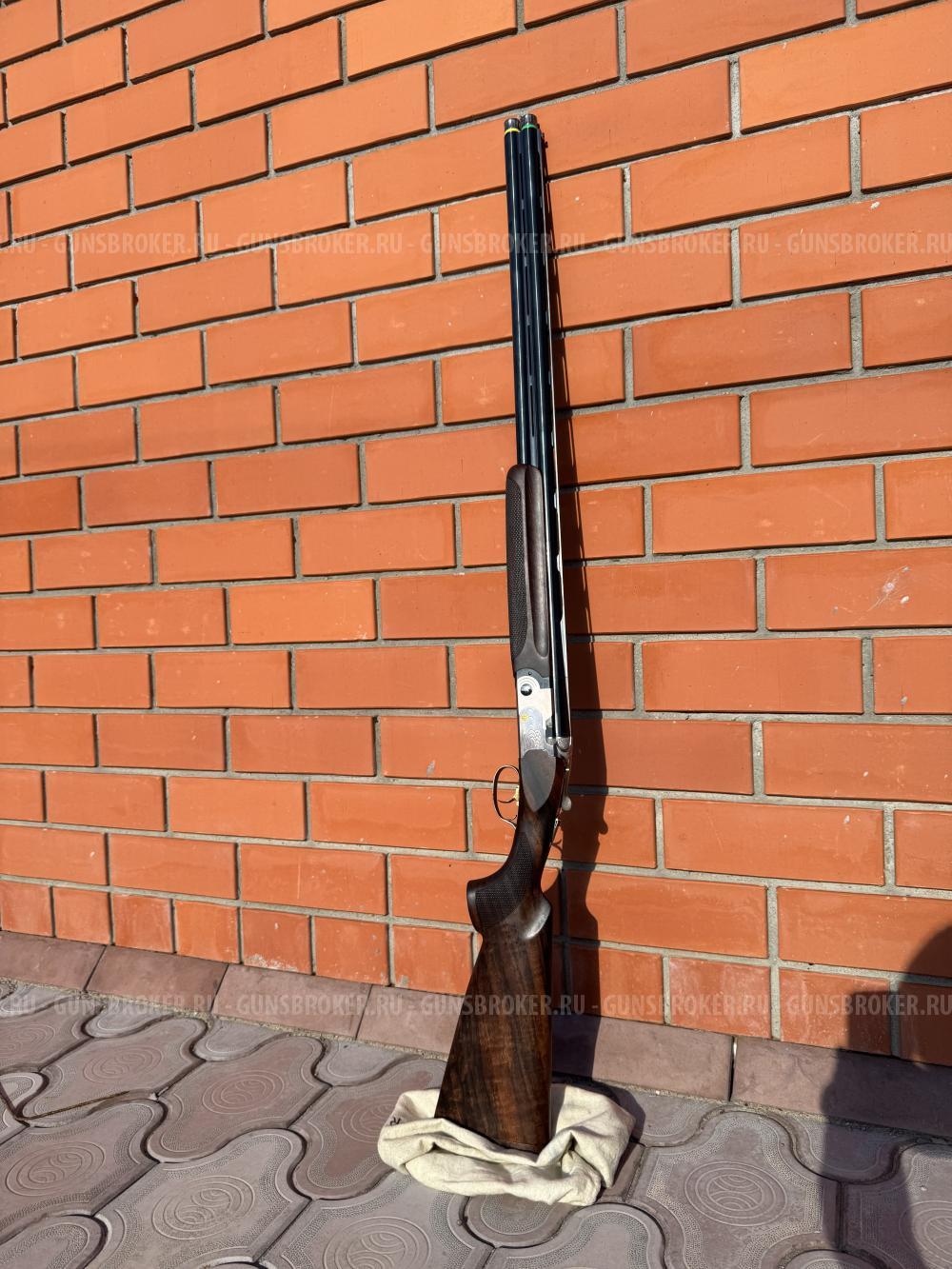 Beretta 682 E Gold
