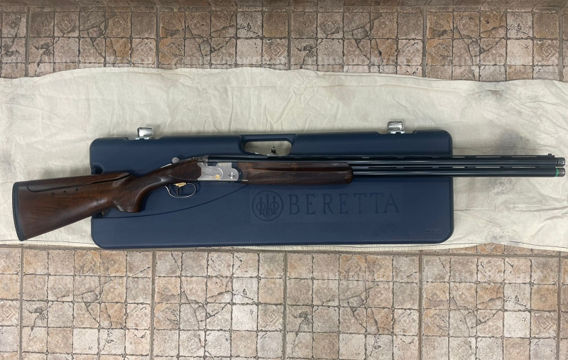 Beretta 682 GOLD E" 12 кал.