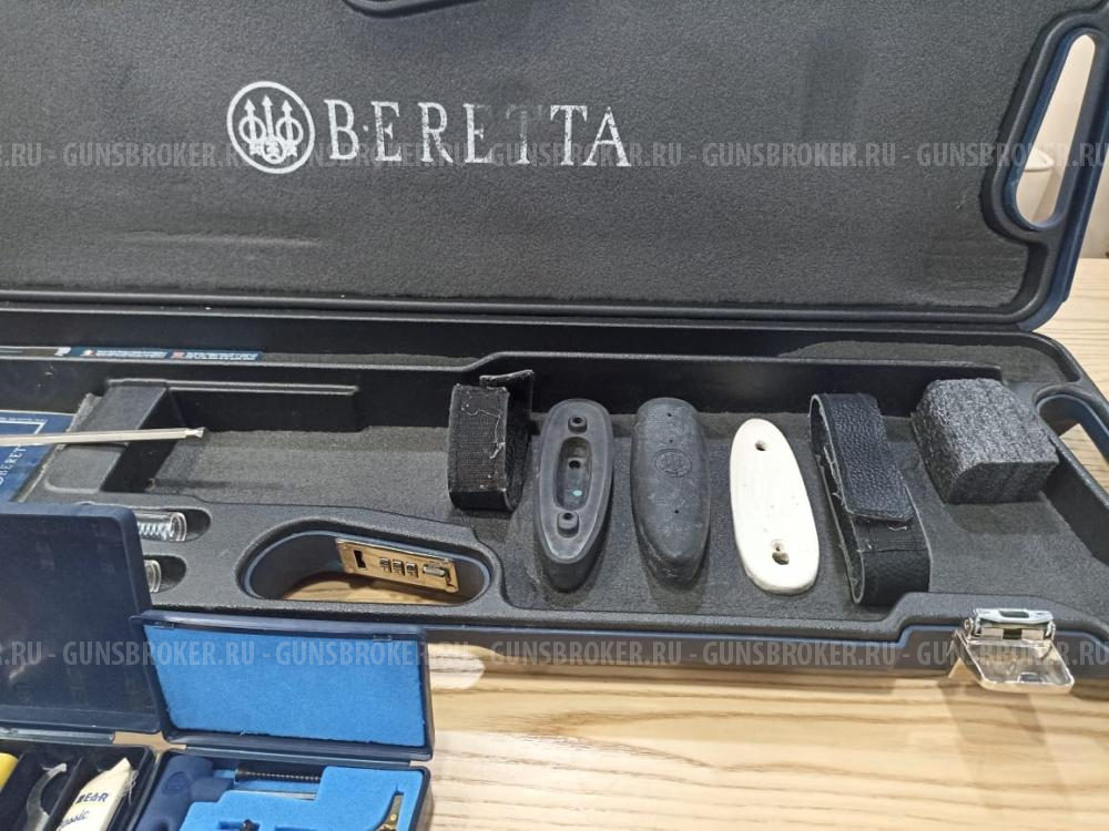 Beretta 682 Gold E к.12х76 №00898S