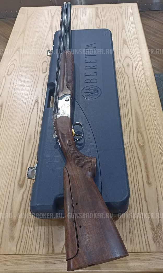 Beretta 682 Gold E к.12х76 №00898S