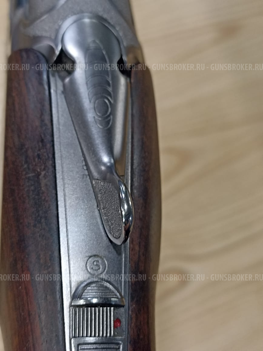 Beretta 682 Gold E к.12х76 №00898S