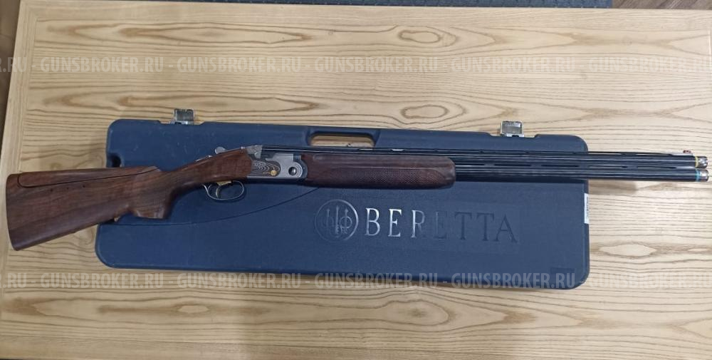 Beretta 682 Gold E к.12х76 №00898S