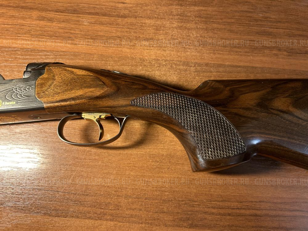 BERETTA 682 GOLD E Sporting