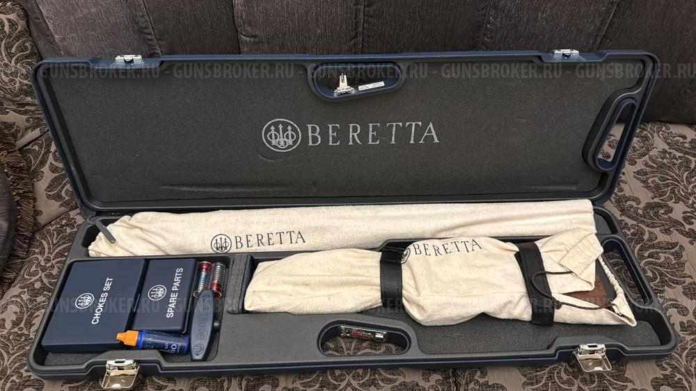 BERETTA 682 GOLD E Sporting