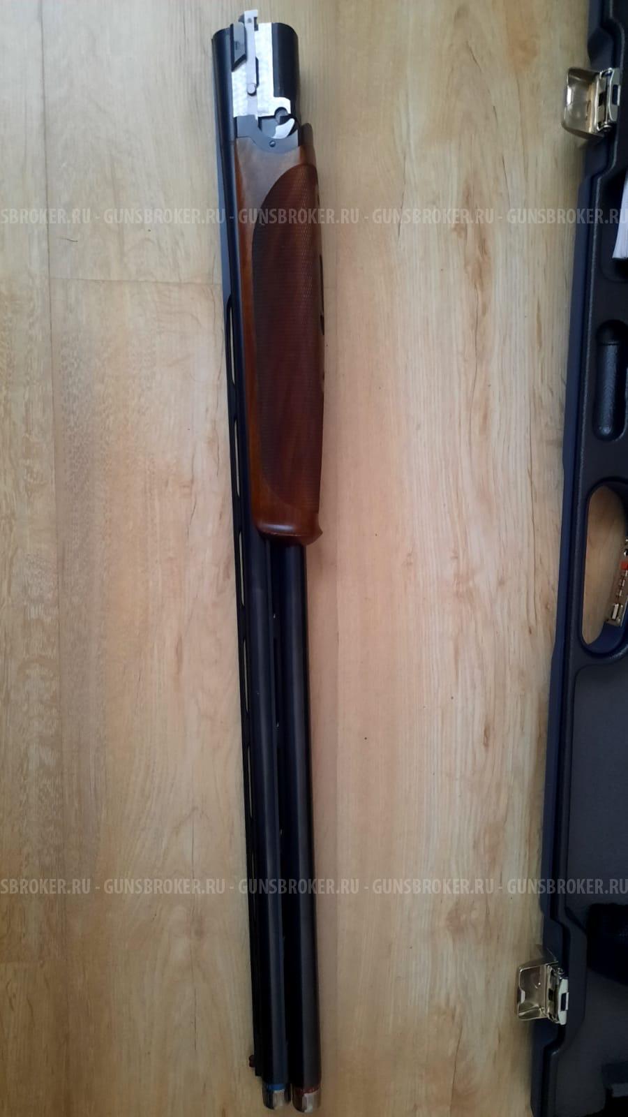 Beretta 682 gold e sporting 