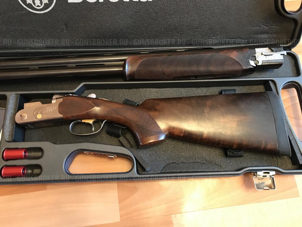 Beretta 682 Gold E Sportіng