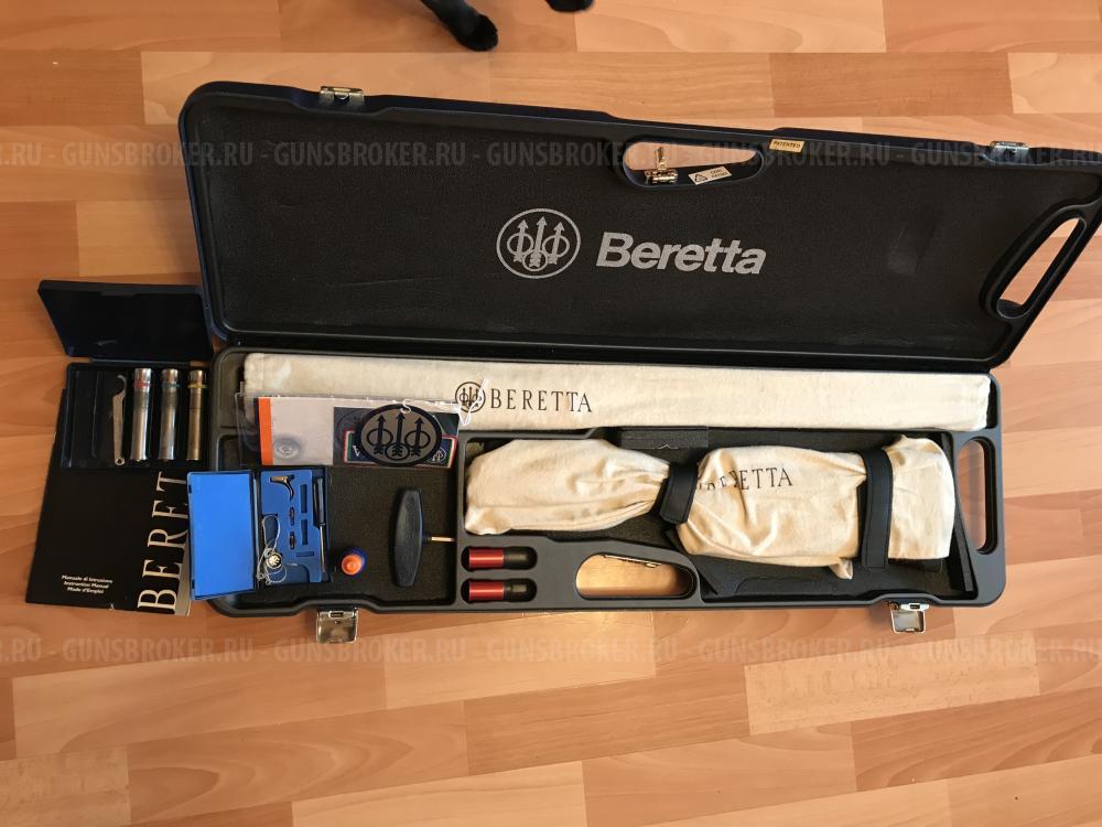 Beretta 682 Gold E Sportіng