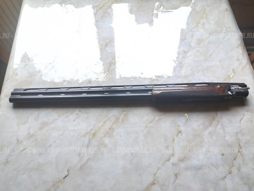 Беретта 682 gold E.  X trap