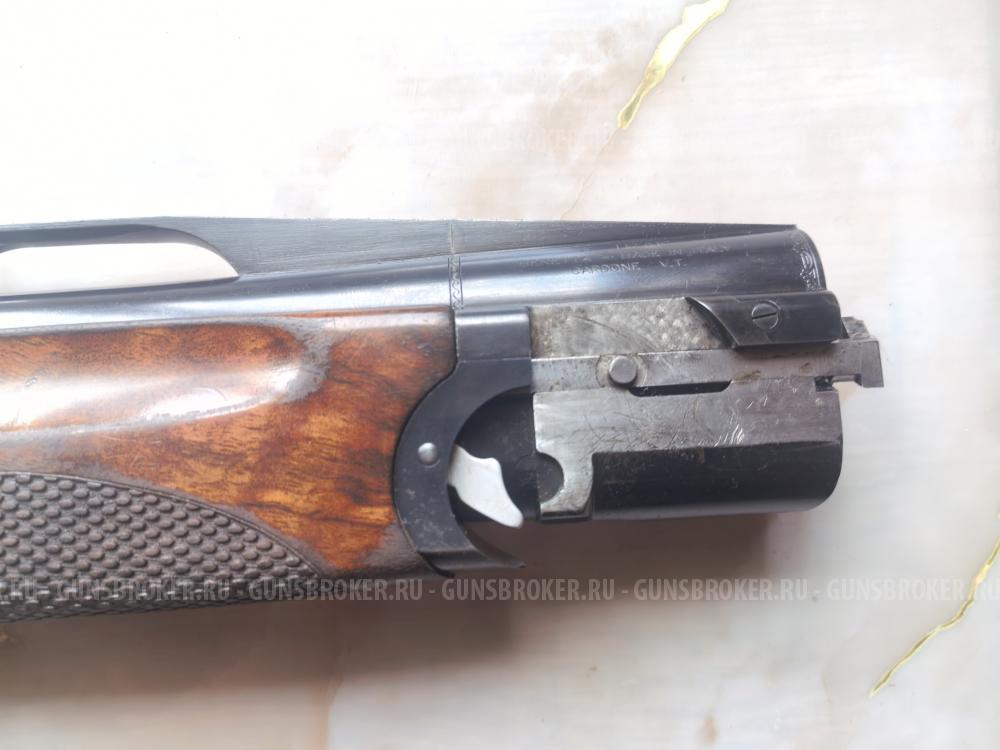 Беретта 682 gold E.  X trap