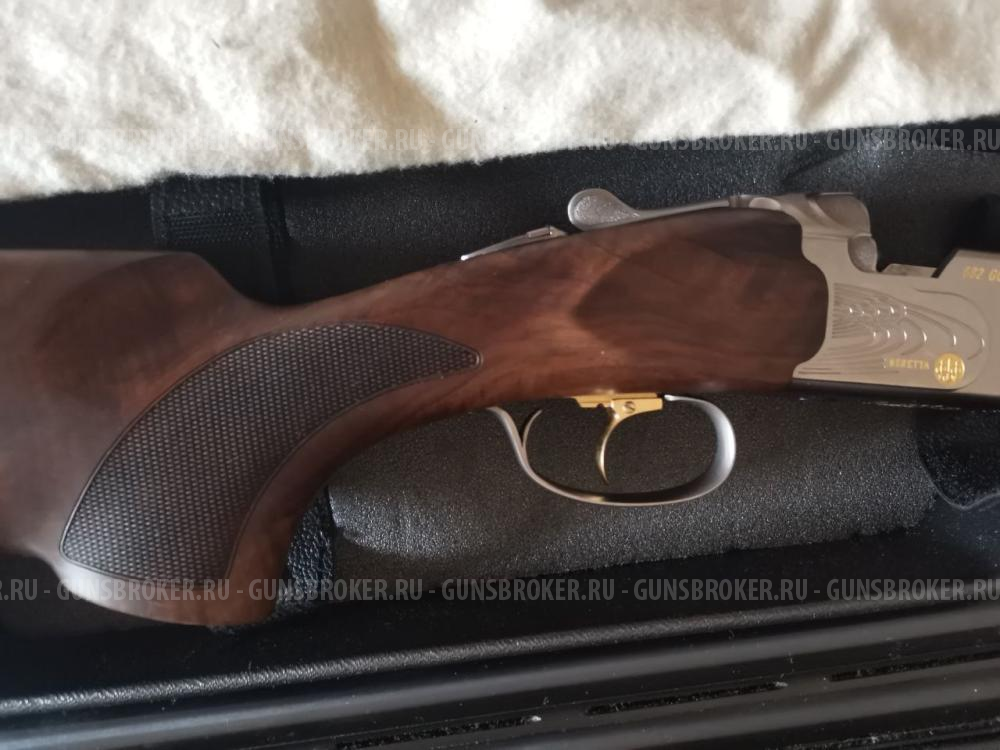 Beretta 682 Gold E