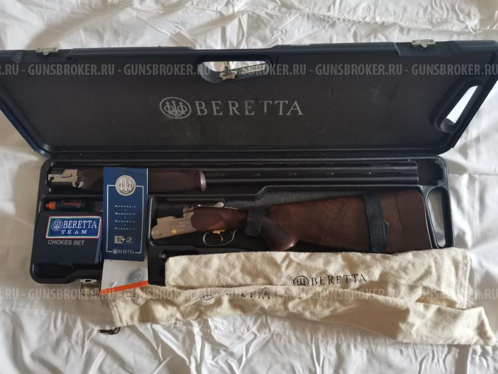 Beretta 682 Gold E