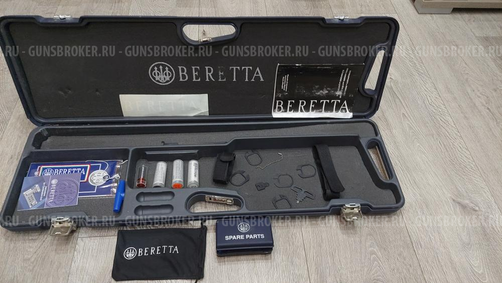 Beretta 682 Gold E