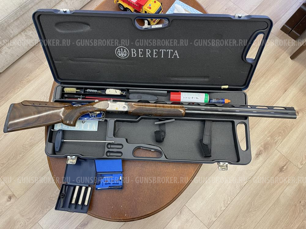 Beretta 682 Gold E