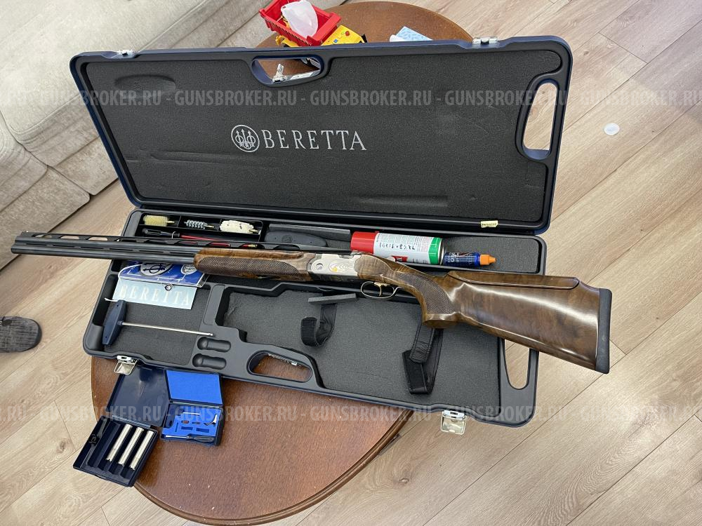 Beretta 682 Gold E