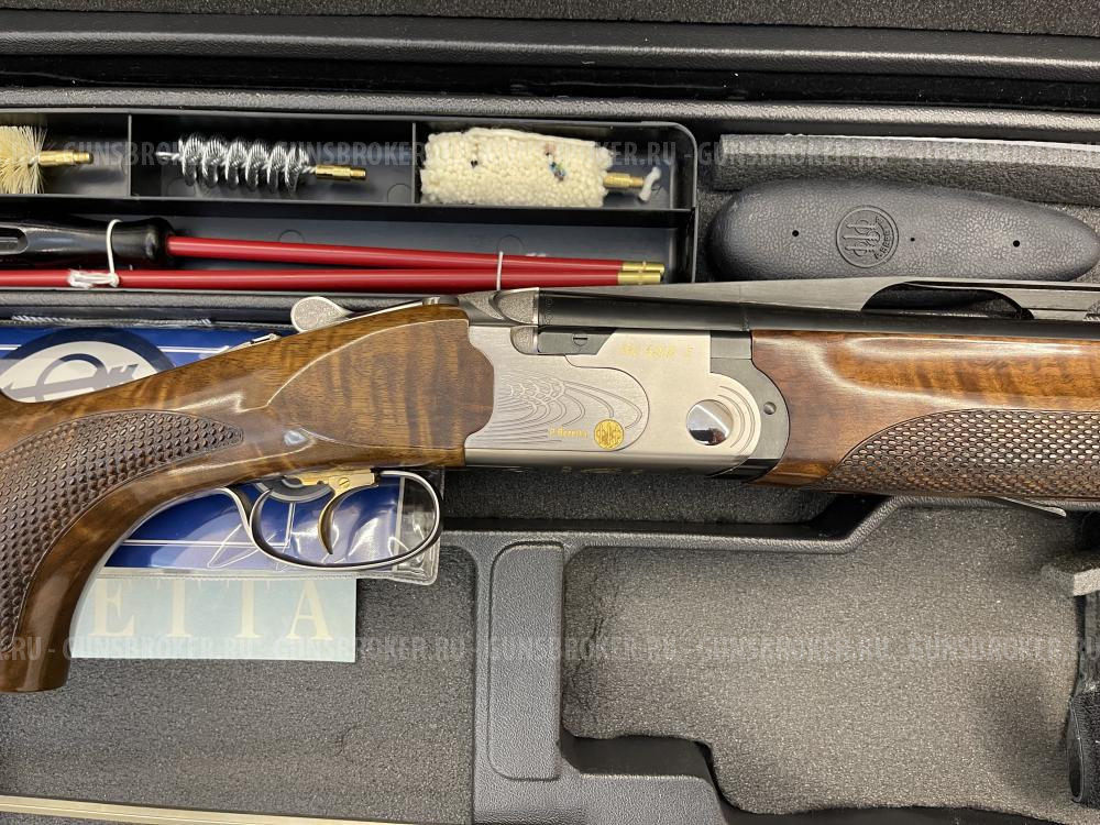 Beretta 682 Gold E