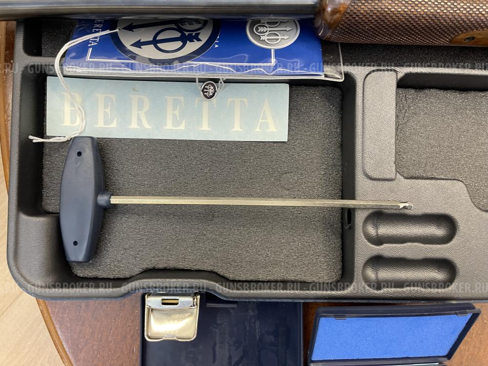 Beretta 682 Gold E