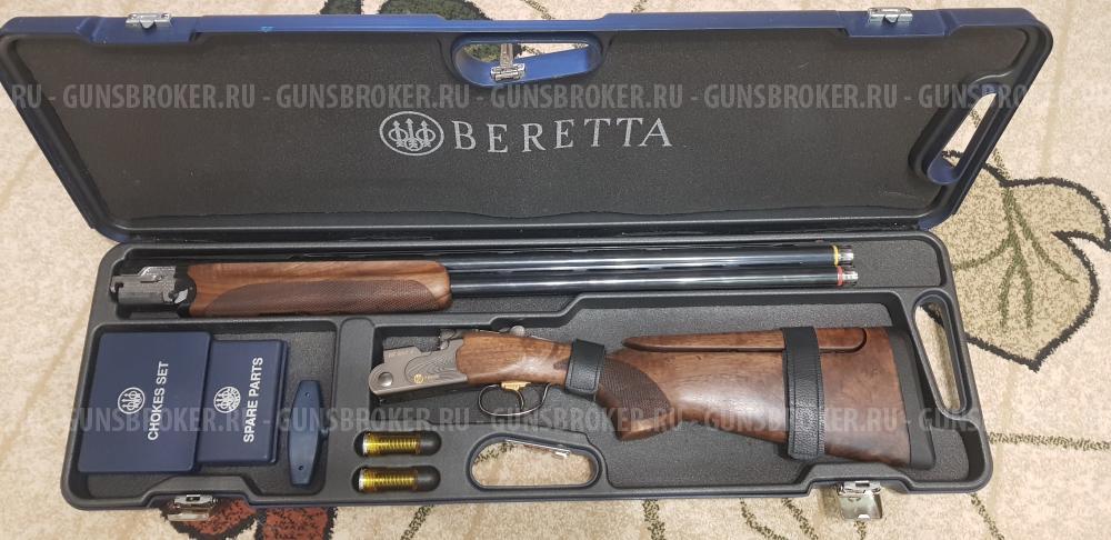 Beretta 682 Gold E