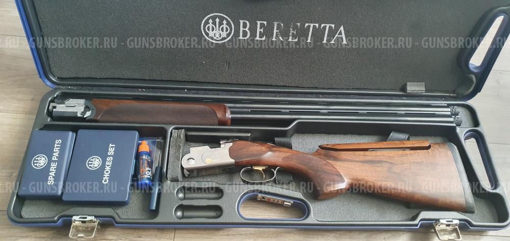 Beretta 682 gold e
