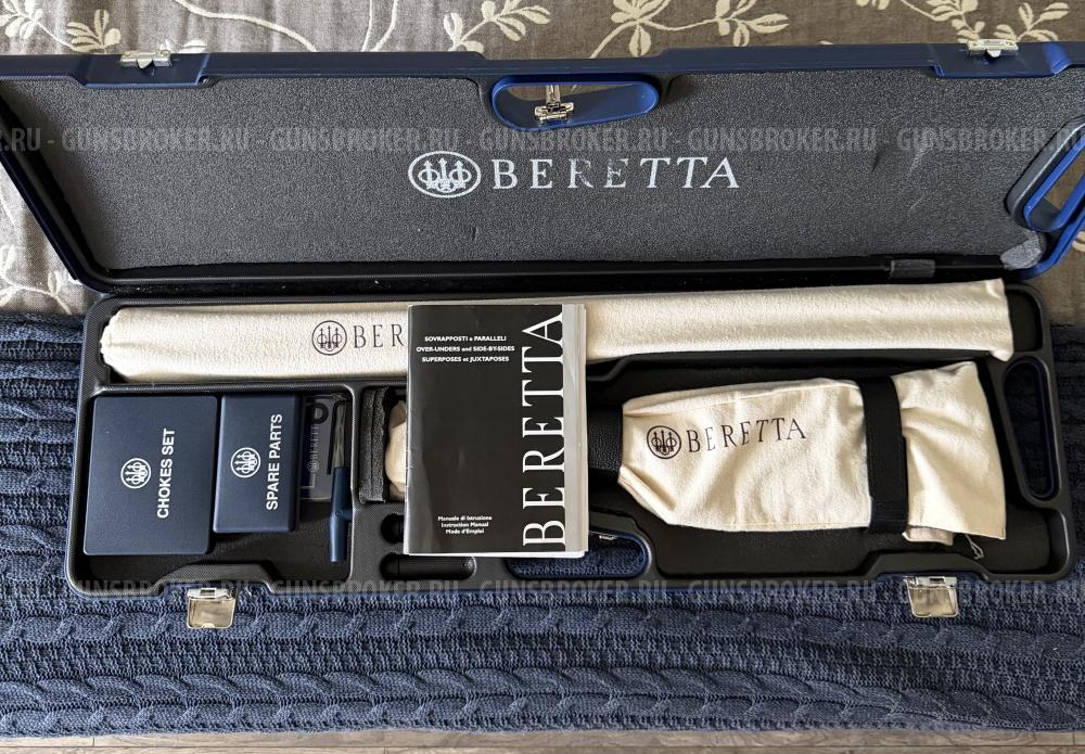 Beretta 682 Gold E