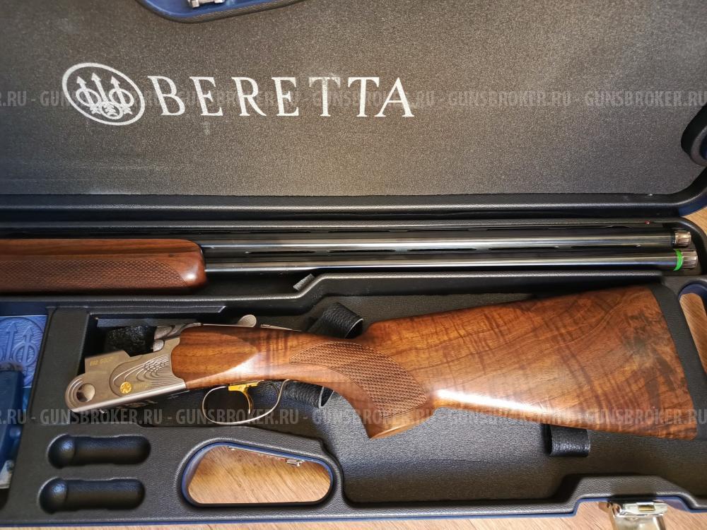 Beretta 682 Gold E