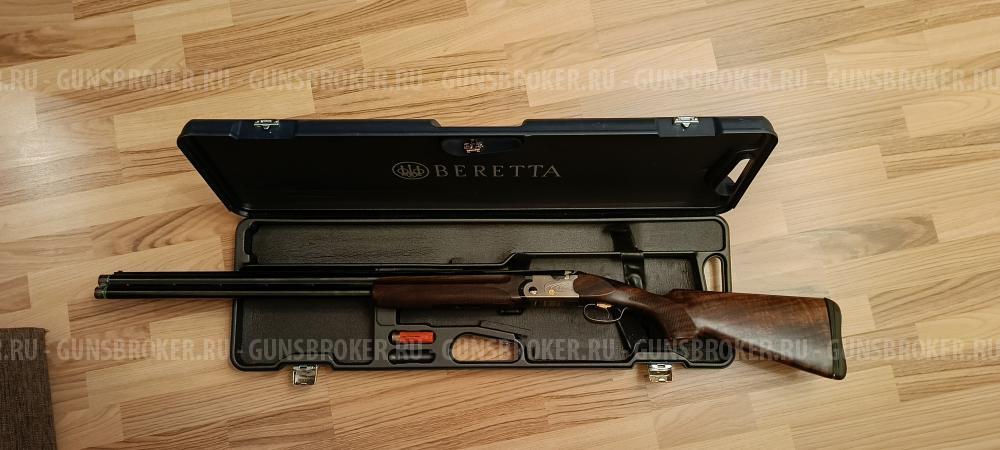Beretta 682 Gold E