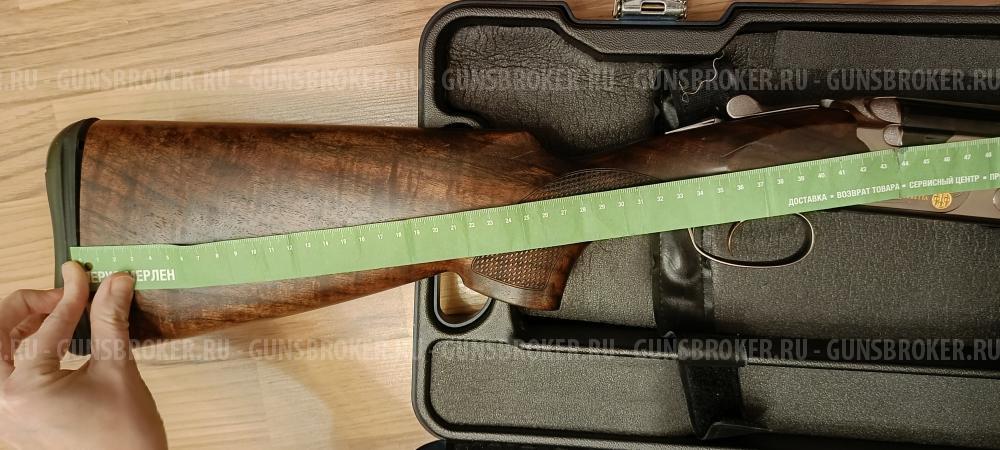 Beretta 682 Gold E