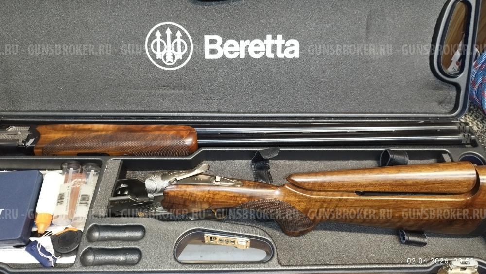 Beretta 682 Gold E