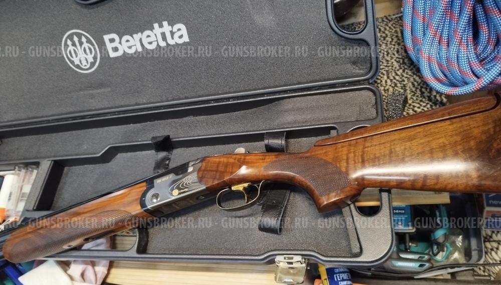 Beretta 682 Gold E