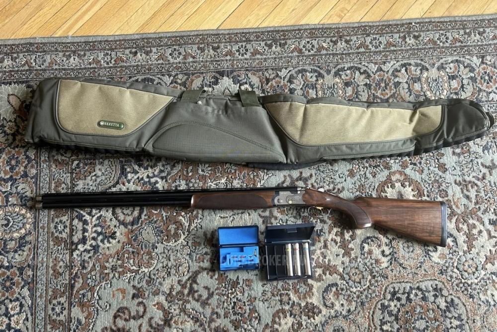 Beretta 682 Gold E