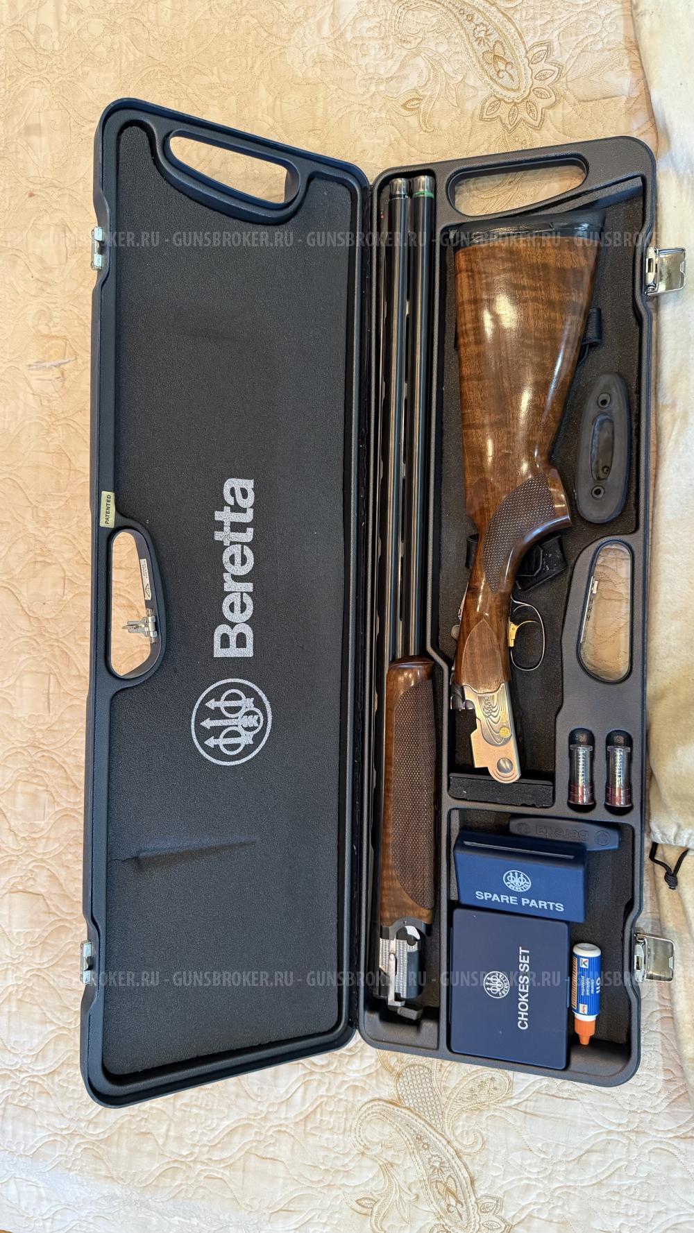 Beretta 682 GOLD E
