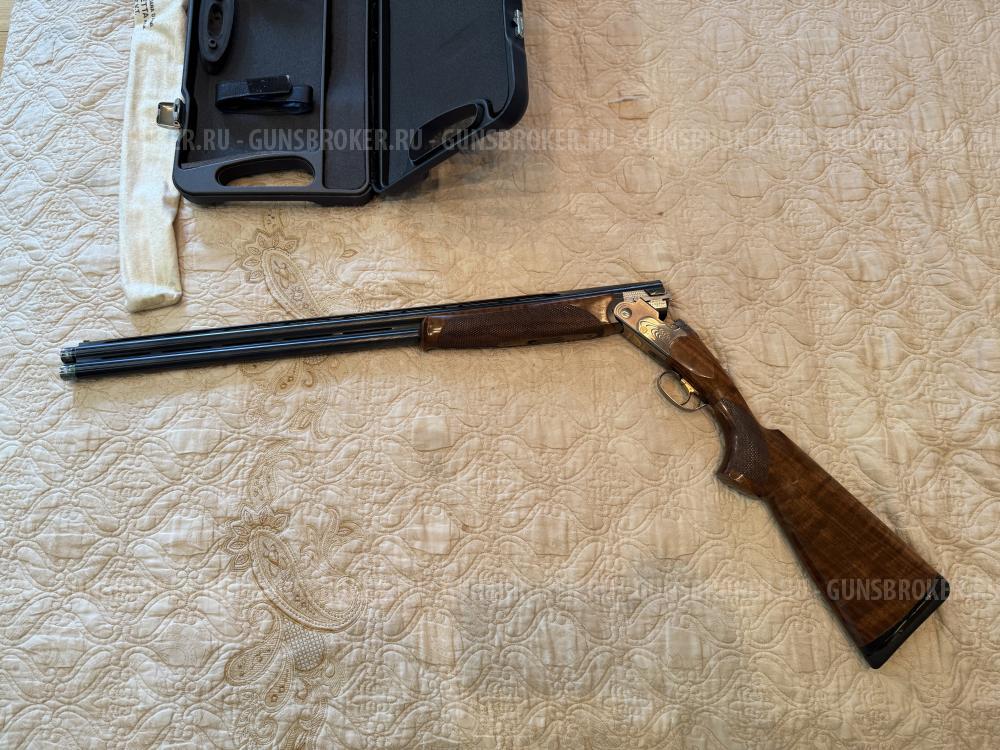 Beretta 682 GOLD E