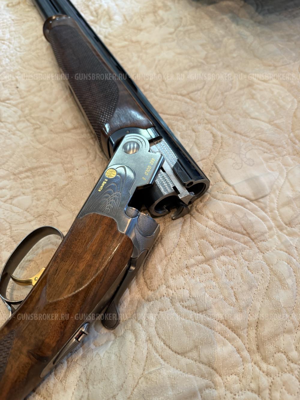 Beretta 682 GOLD E