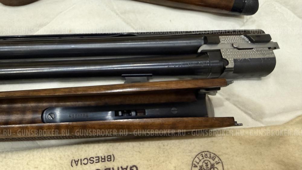 Beretta 682 Gold E