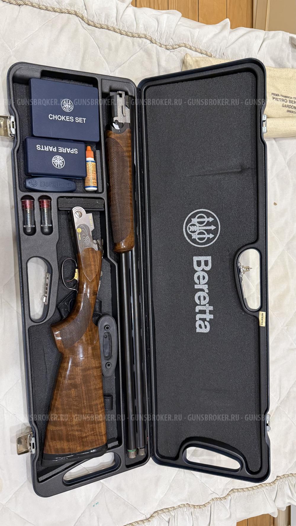 Beretta 682 Gold E
