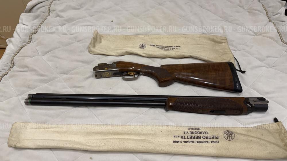 Beretta 682 Gold E