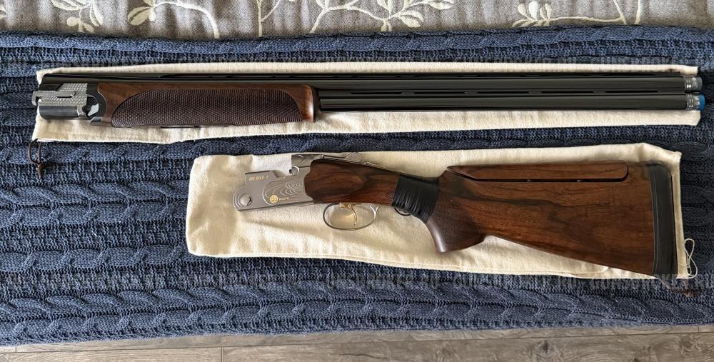 Beretta 682 gold E