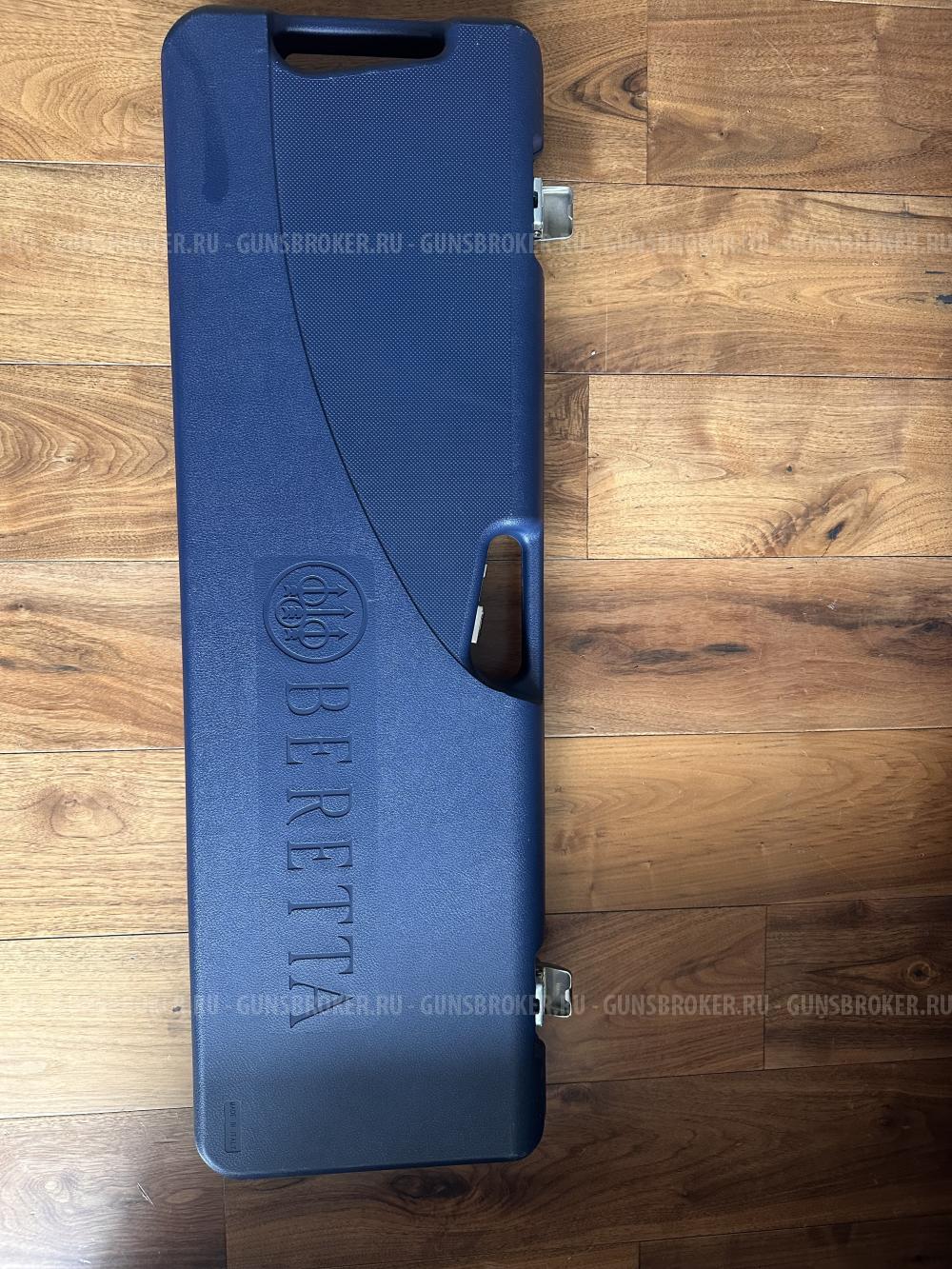 beretta 682 gold e