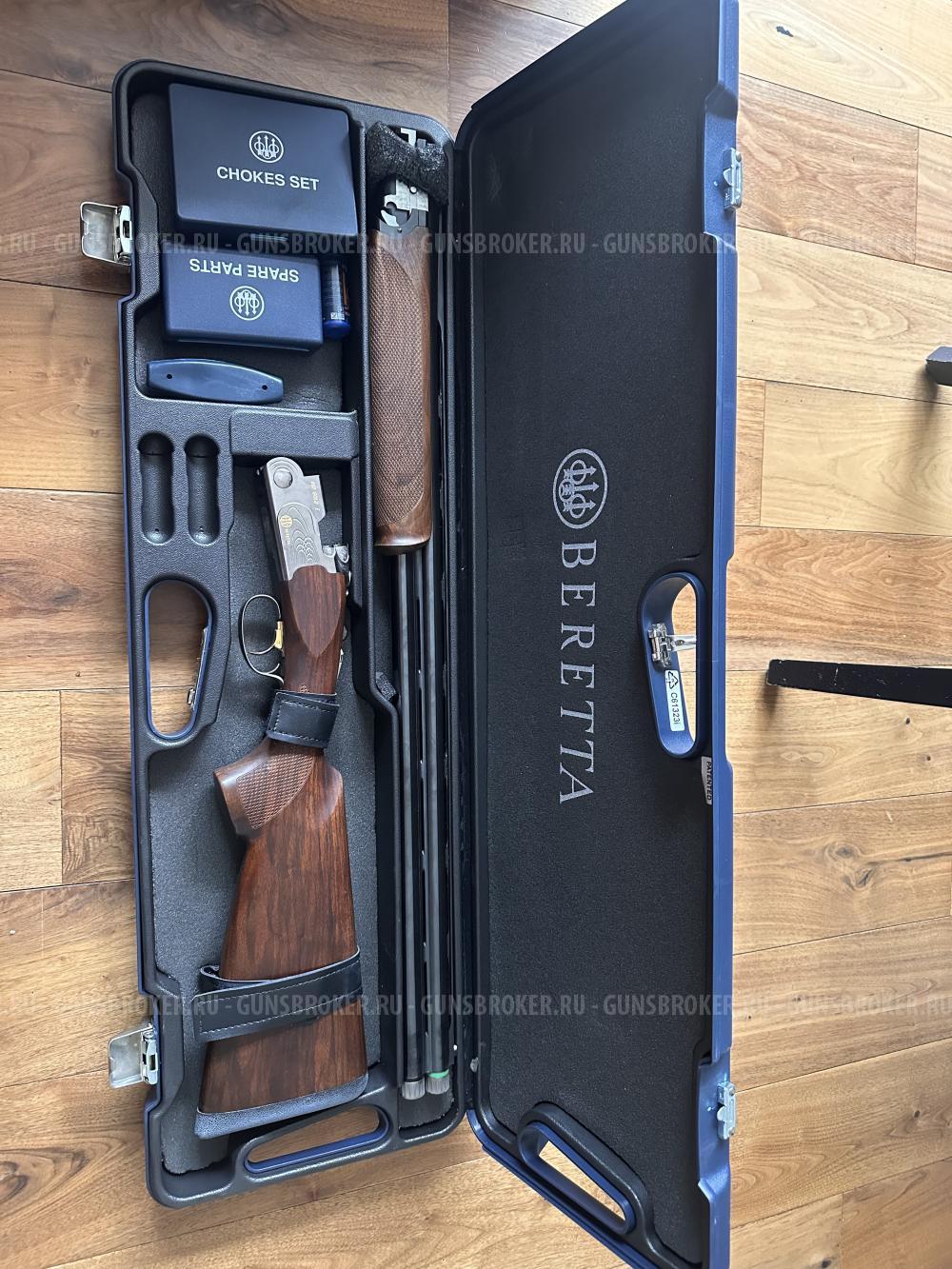 beretta 682 gold e