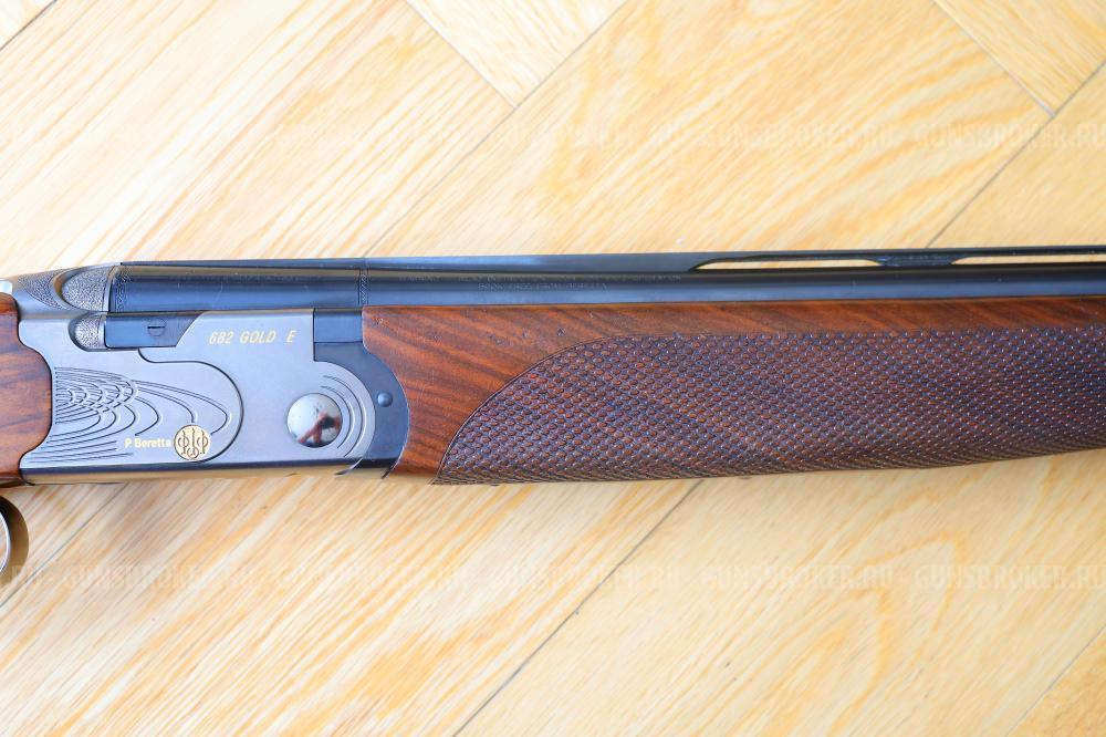 Beretta 682 Gold E