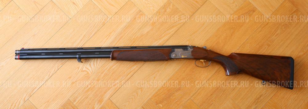 Beretta 682 Gold E
