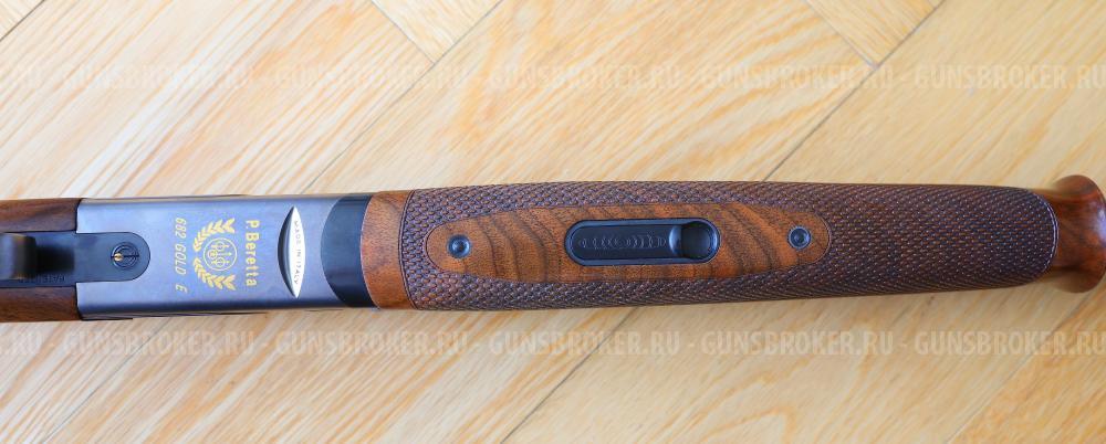 Beretta 682 Gold E
