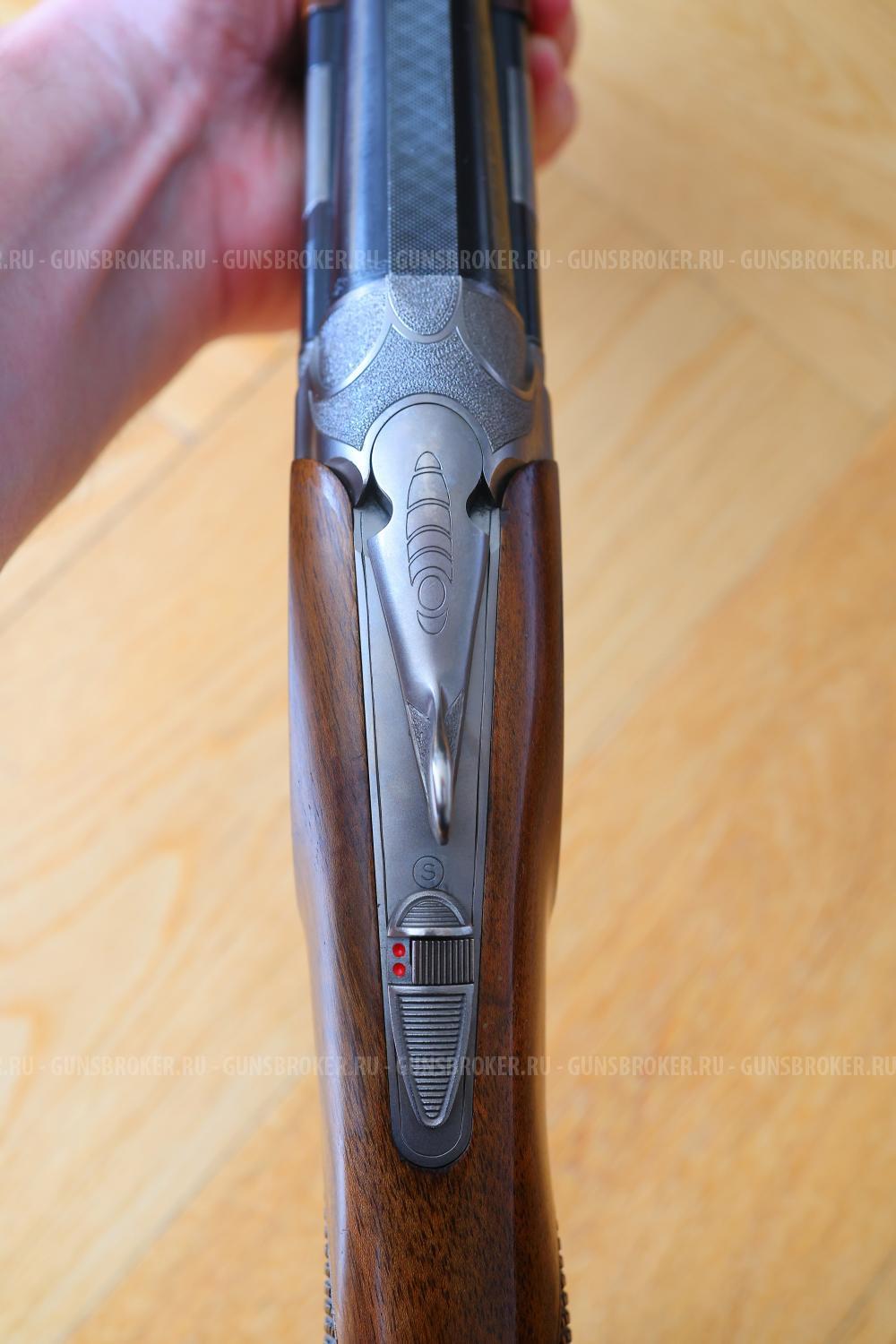 Beretta 682 Gold E