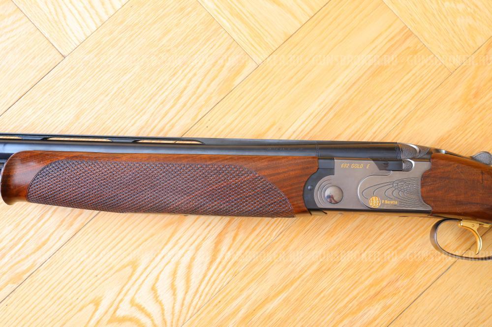 Beretta 682 Gold E