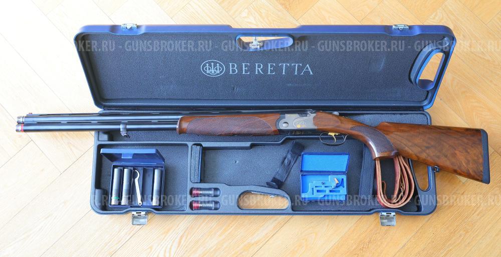 Beretta 682 Gold E