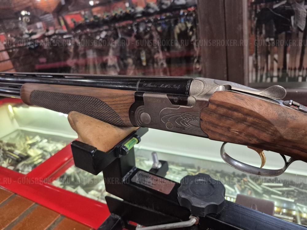 Beretta 682 GOLD
