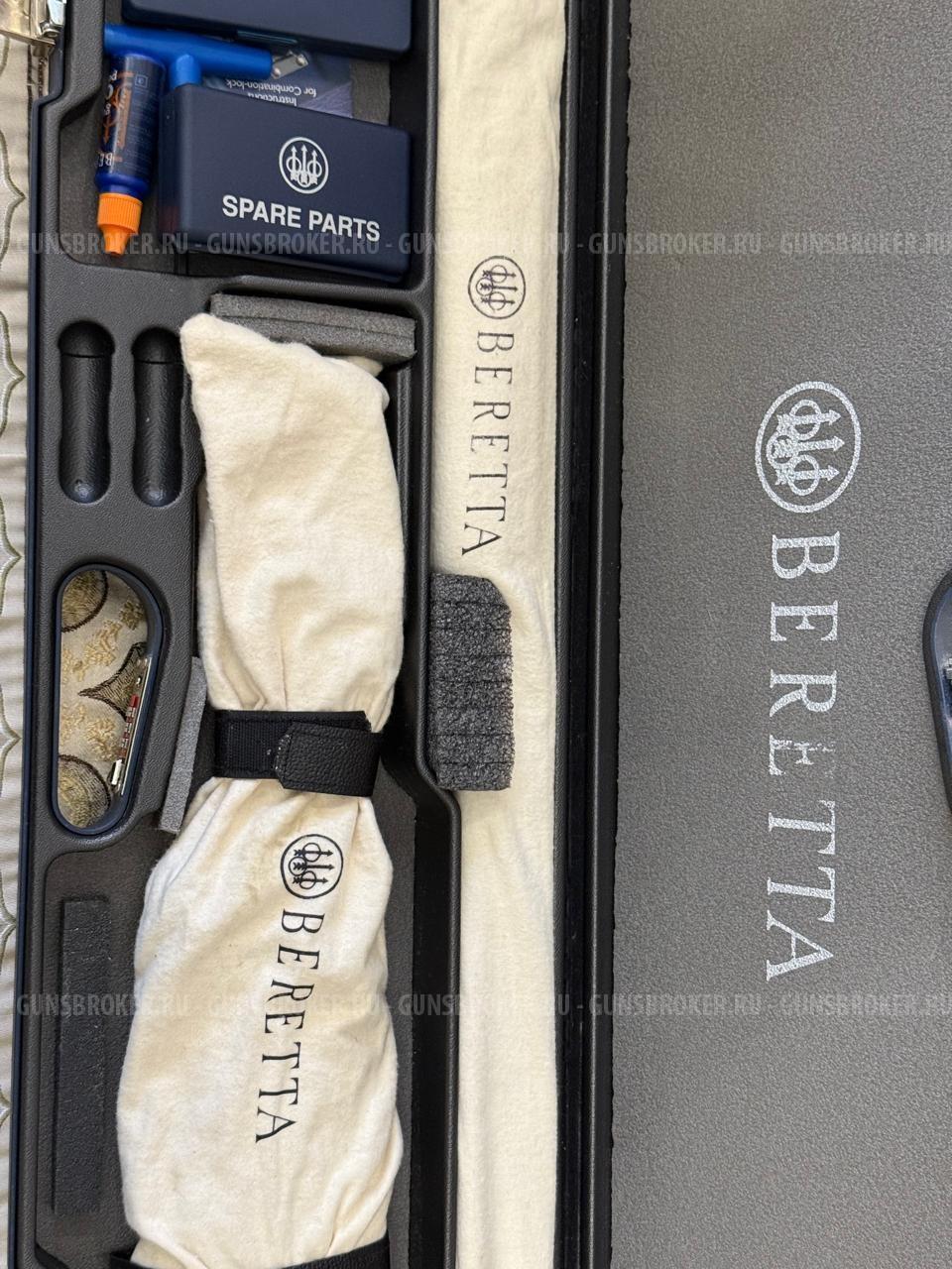 Beretta 682 GOLD