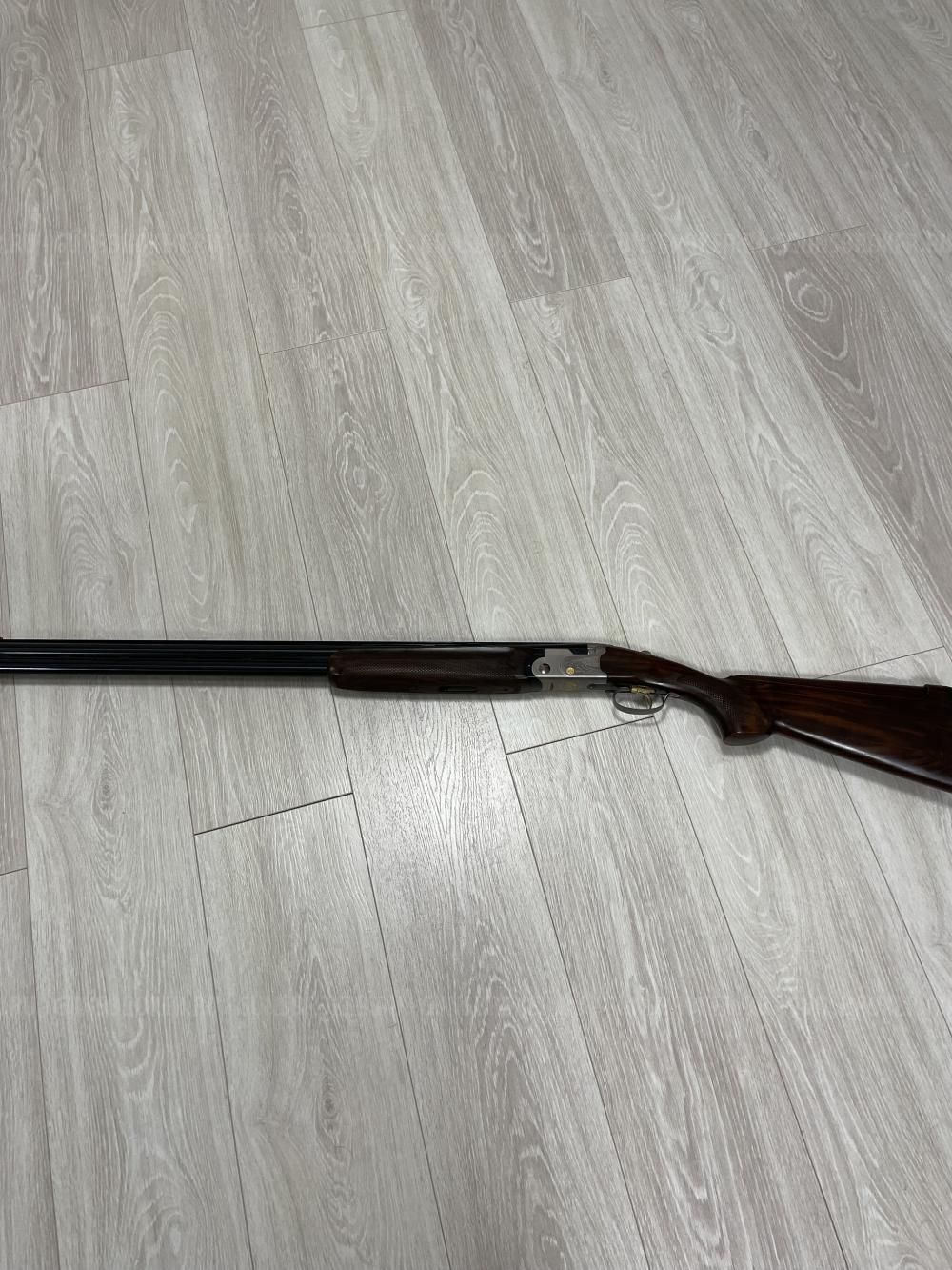 Beretta 682 Gold