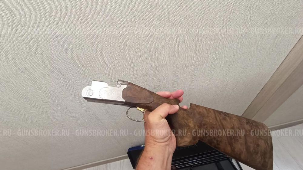 беретта 682 голд