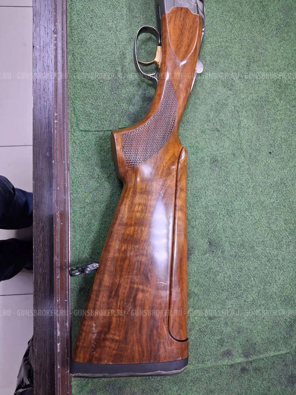 Beretta 682 Gold